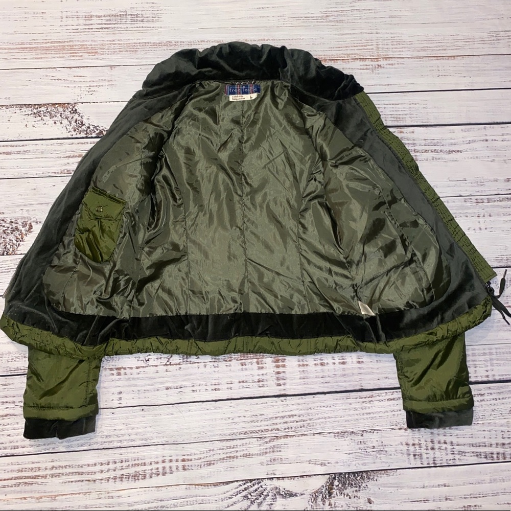 Free people jacket - Picture 6 of 9